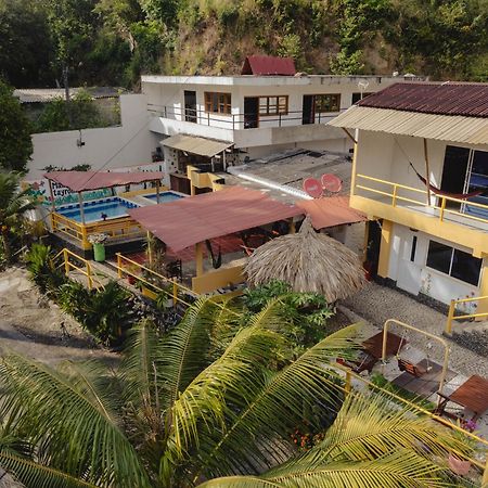 Hotel Manakin Tayrona El Zaino Luaran gambar