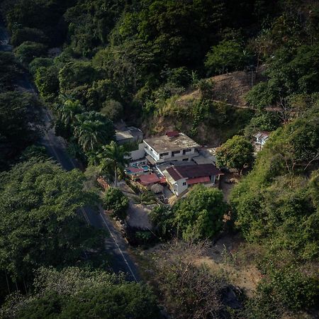 Hotel Manakin Tayrona El Zaino Luaran gambar