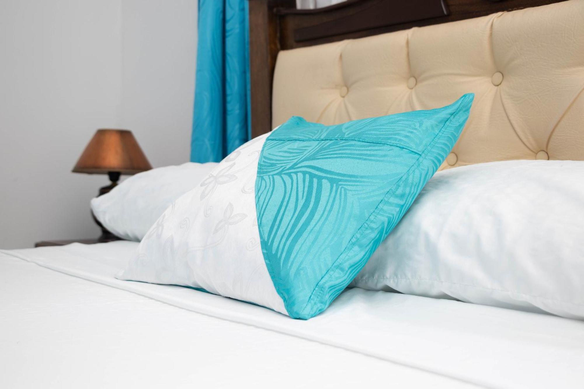 Hotel Manakin Tayrona El Zaino Luaran gambar