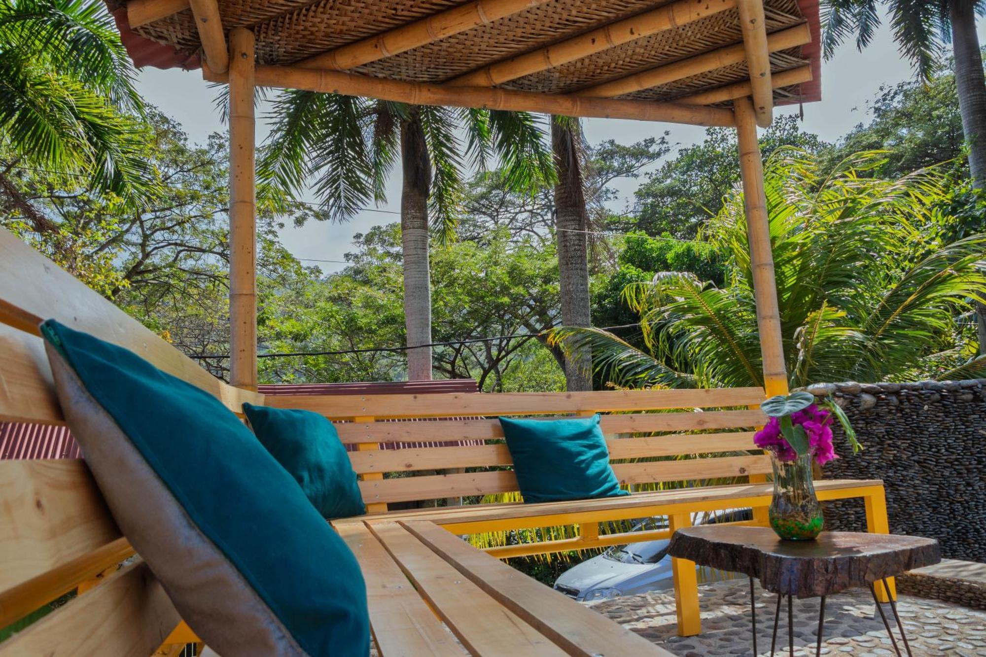 Hotel Manakin Tayrona El Zaino Luaran gambar