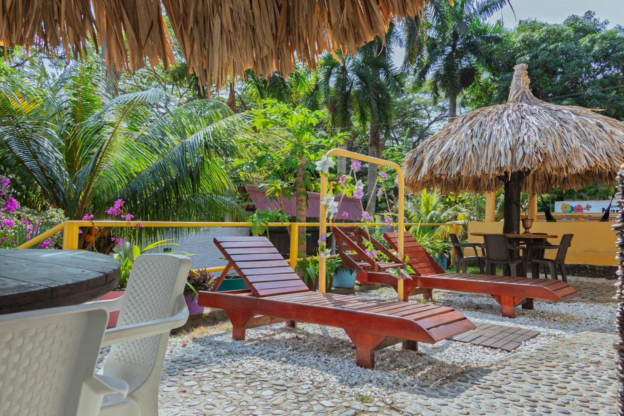 Hotel Manakin Tayrona El Zaino Luaran gambar