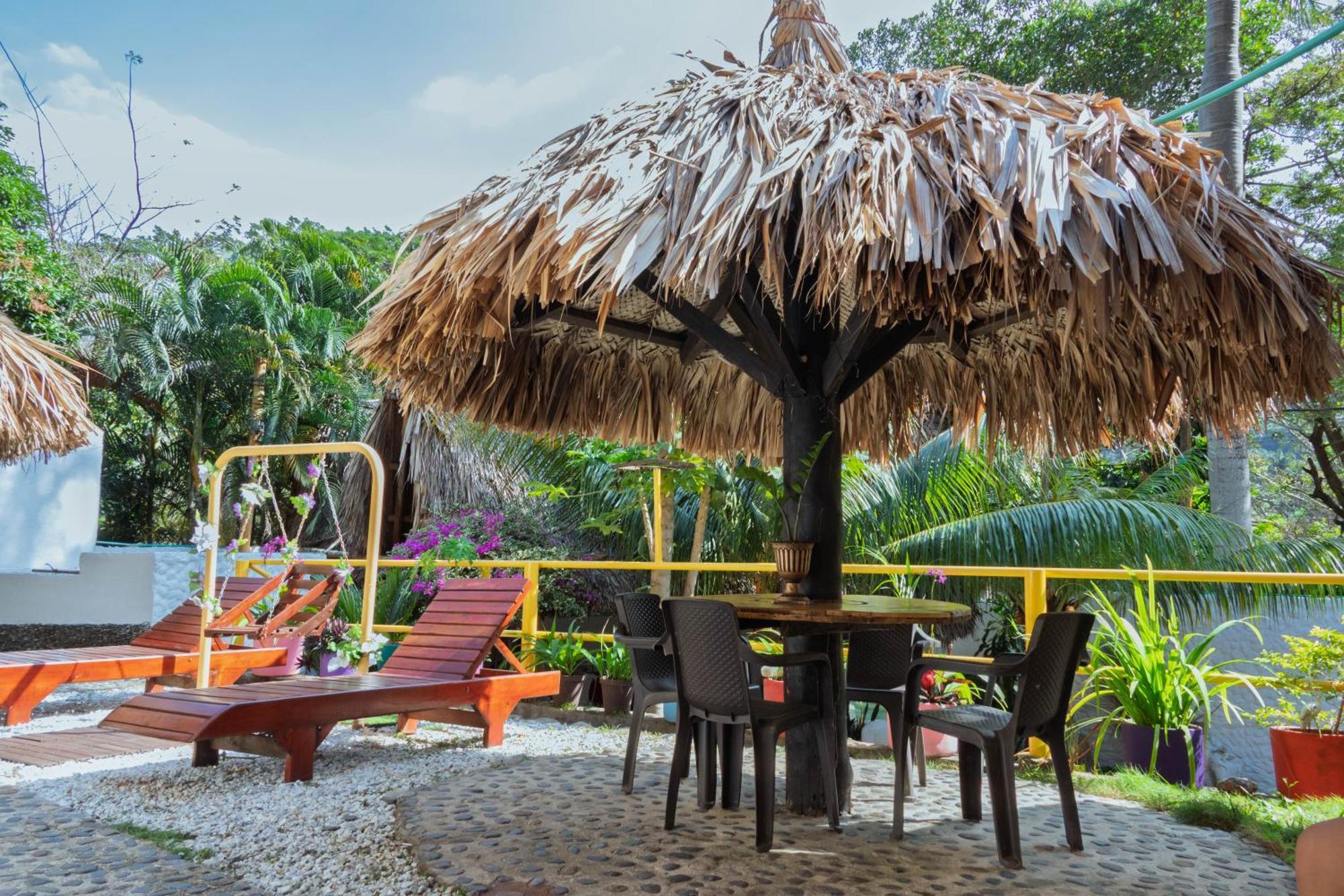 Hotel Manakin Tayrona El Zaino Luaran gambar