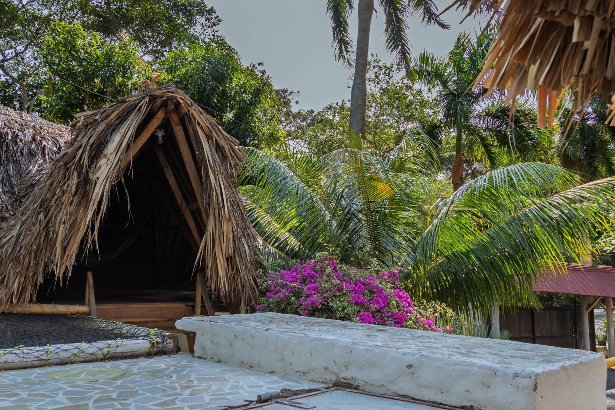 Hotel Manakin Tayrona El Zaino Luaran gambar