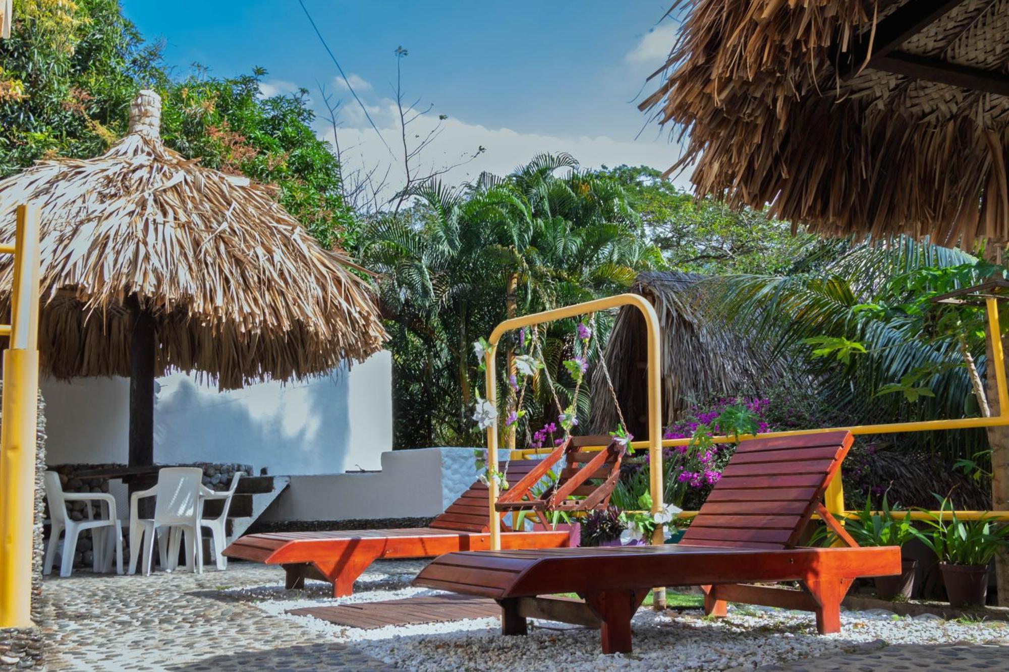 Hotel Manakin Tayrona El Zaino Luaran gambar