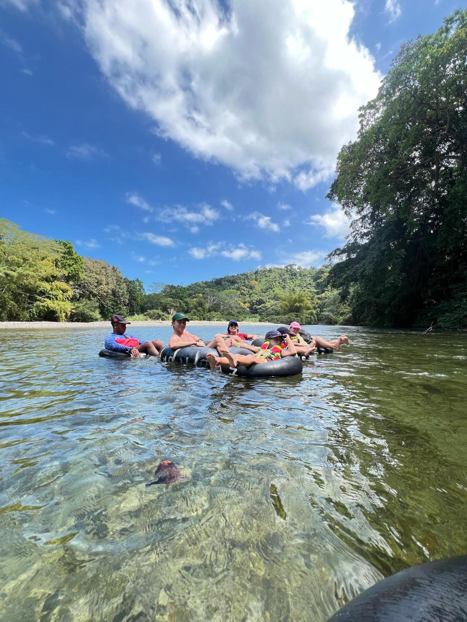 Hotel Manakin Tayrona El Zaino Luaran gambar